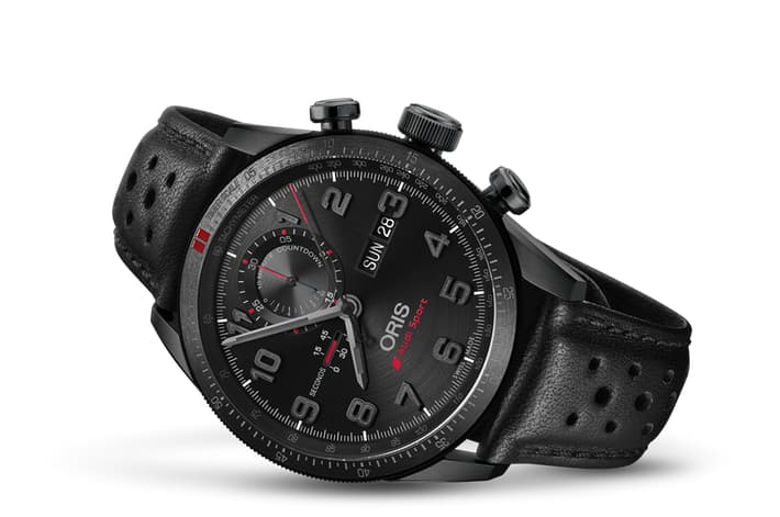 Image of  Audi Sport Limited Edition II